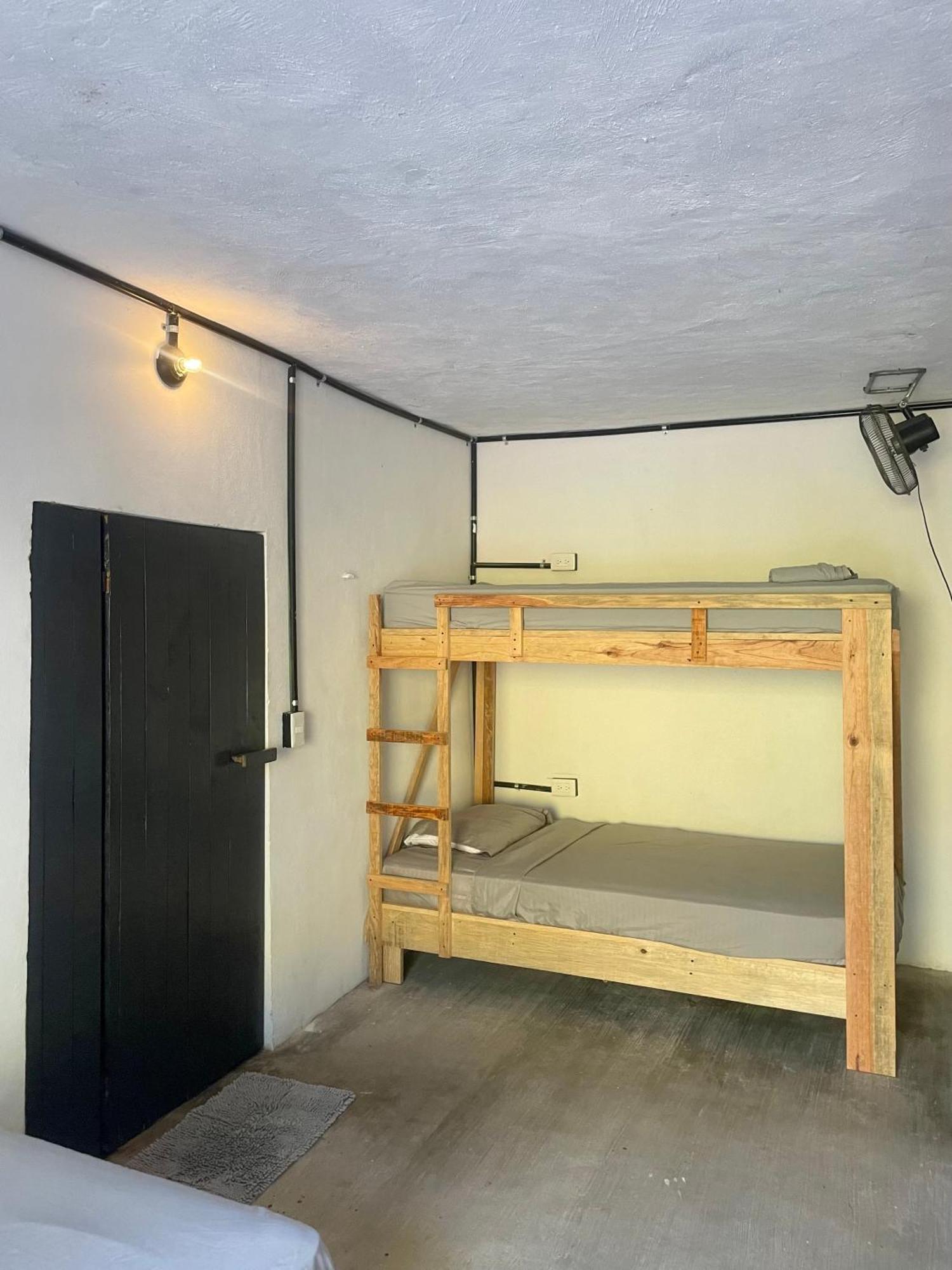 La Embajada Hostel